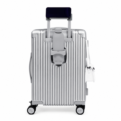 NOBL Carry-On: All-in-One Expandable