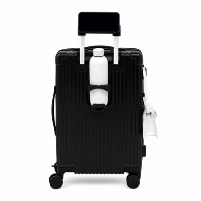 NOBL Carry-On: All-in-One Expandable