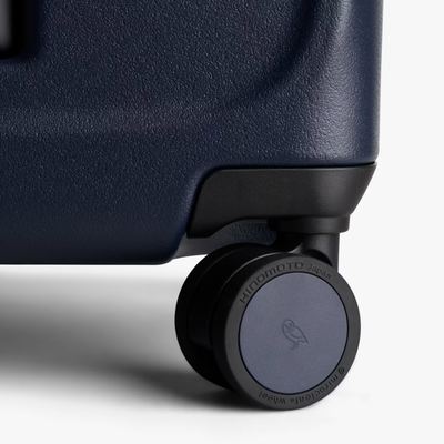 Bellroy Transit Check-In