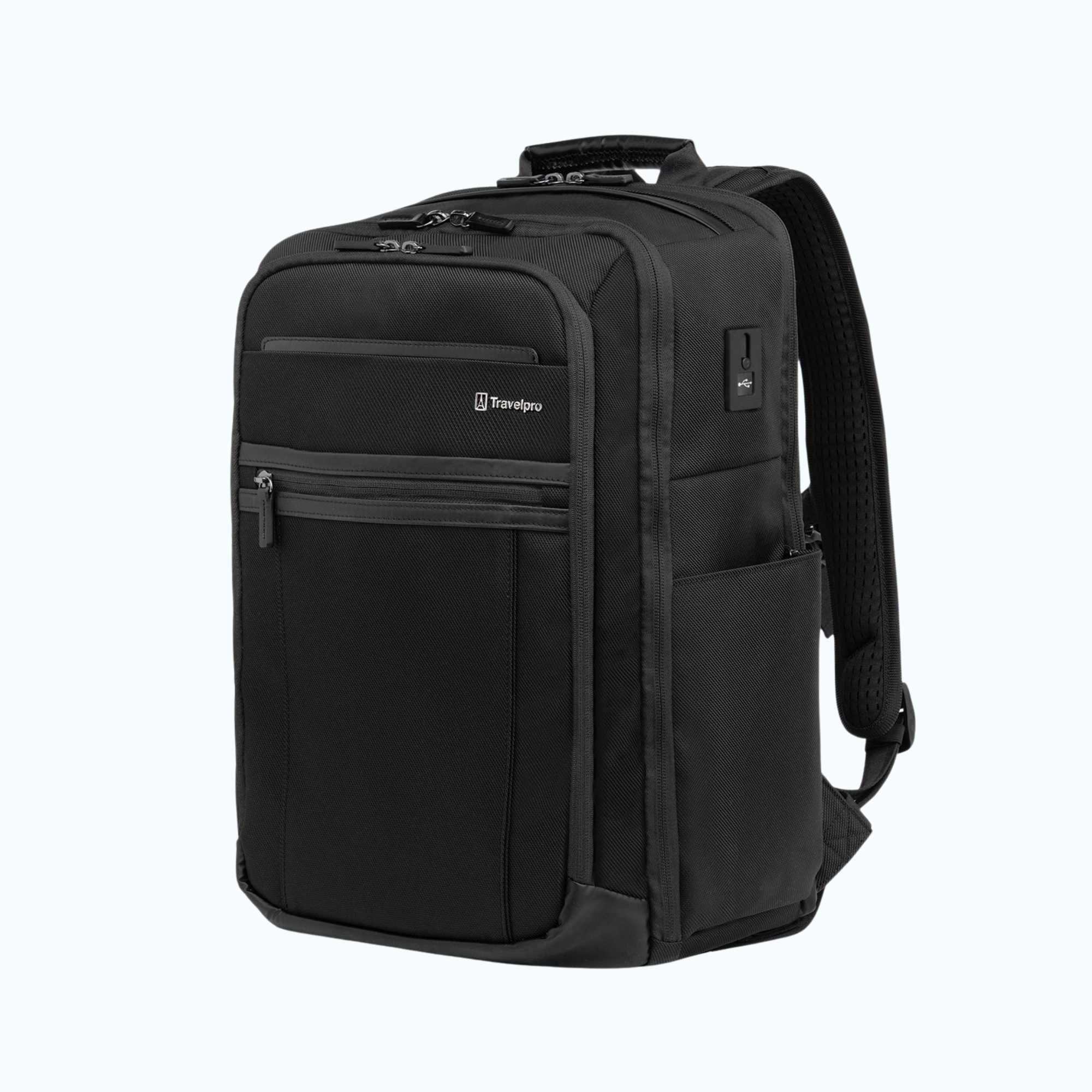 Travelpro Crew Executive Choice 3 Large Travel Backpack