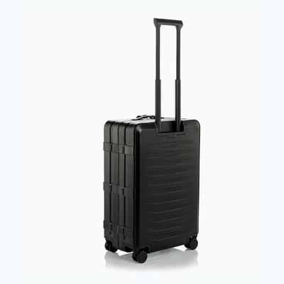 Porsche Design Aluminum 4W Spinner Medium 27"