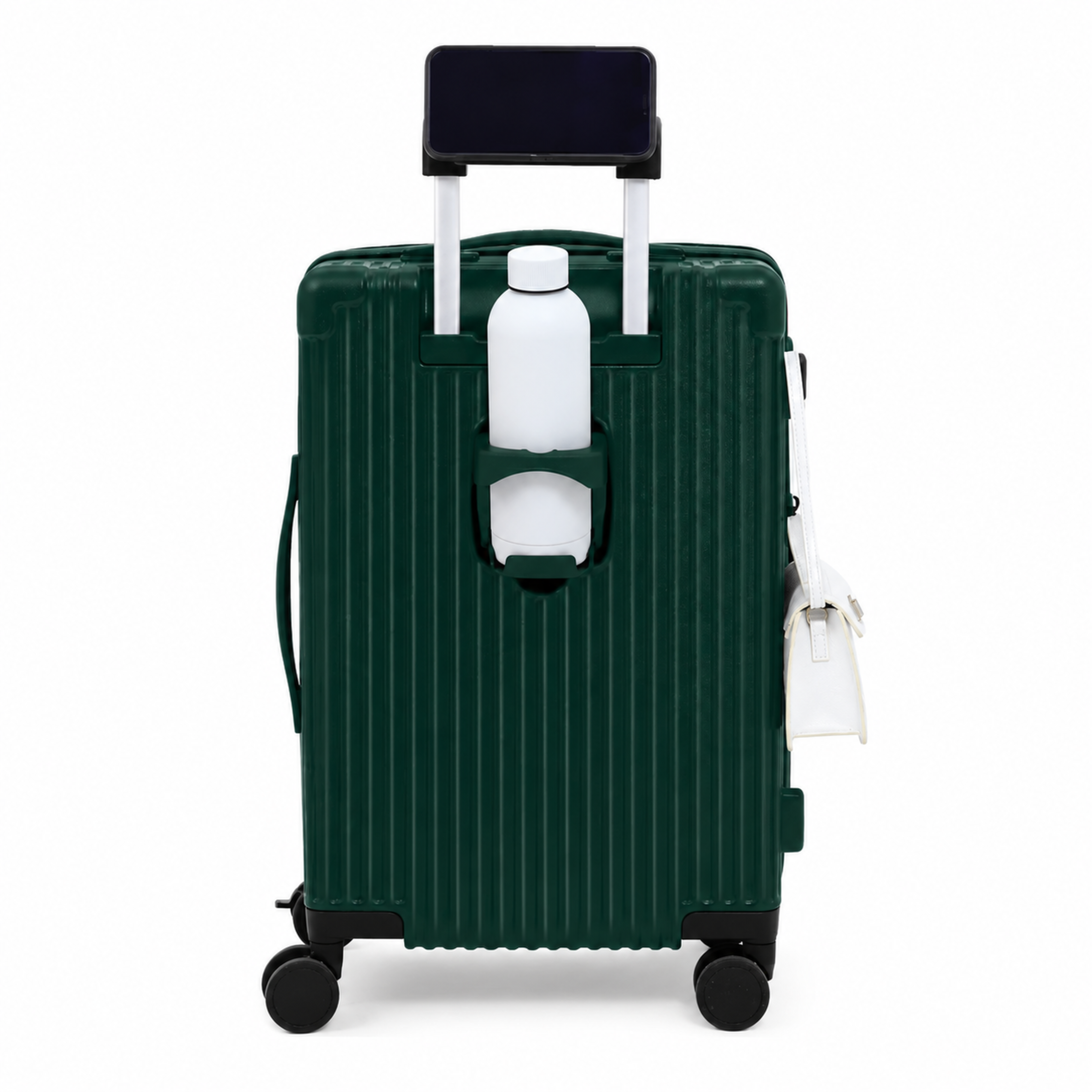 NOBL Carry-On: All-in-One Expandable