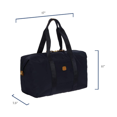 Brics X-Bag Folding holdall