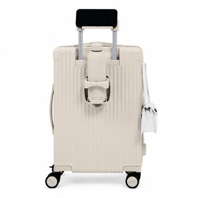 NOBL Carry-On: All-in-One Expandable