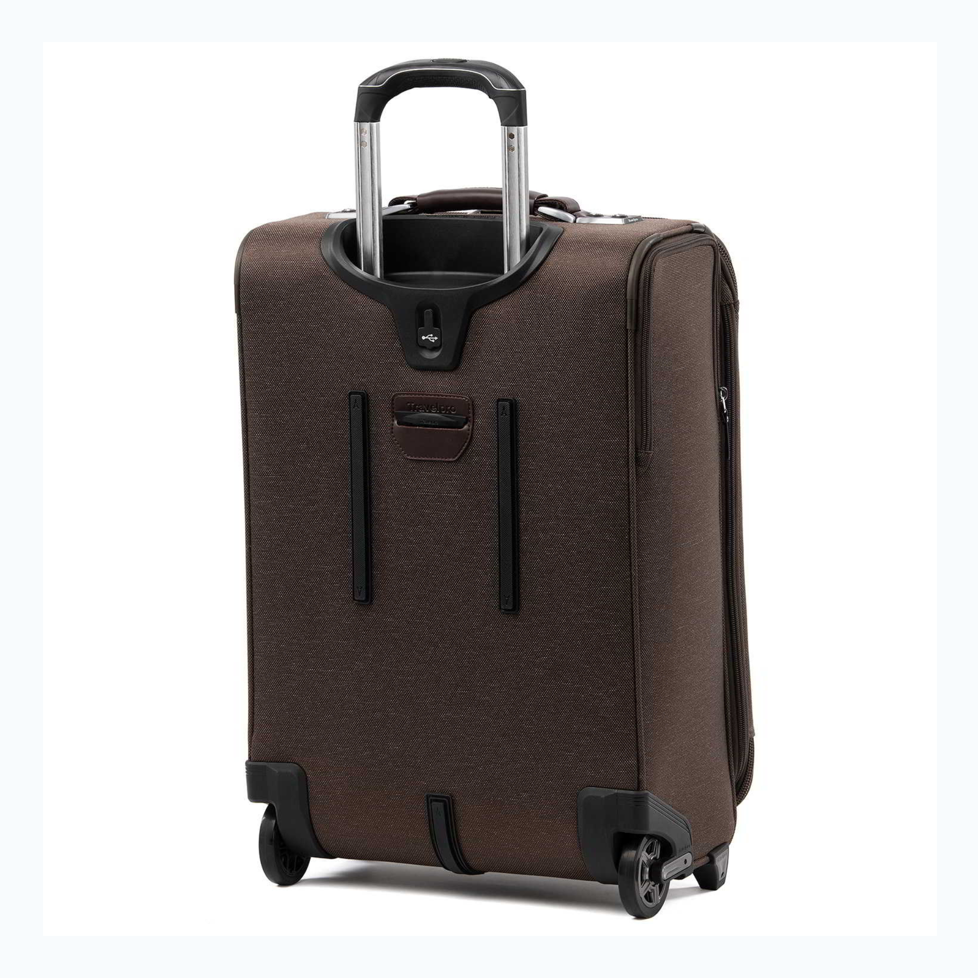 Travelpro Platinum Elite Expandable Carry-on Rollaboard