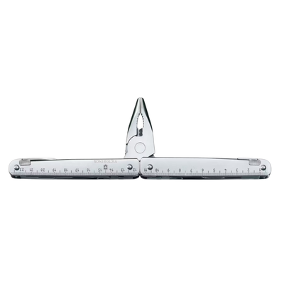 Victorinox SwissTool X in Nylon Pouch in