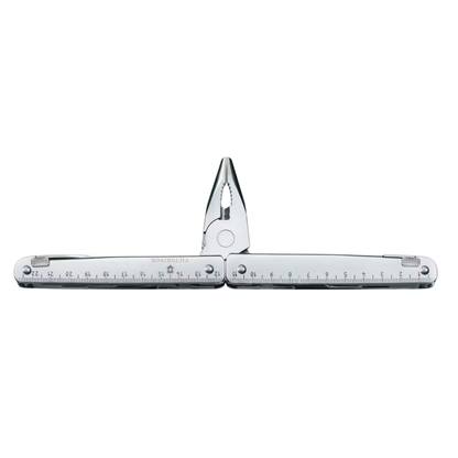 Victorinox SwissTool X in Nylon Pouch in