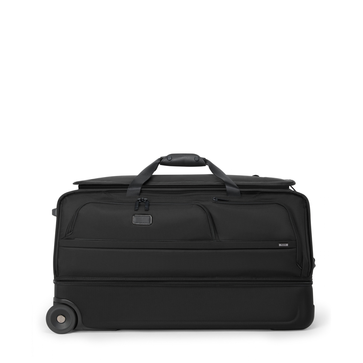 Tumi Alpha Large 2-Wheeled Duffel