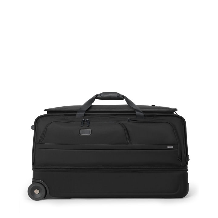 Tumi Alpha Large 2-Wheeled Duffel