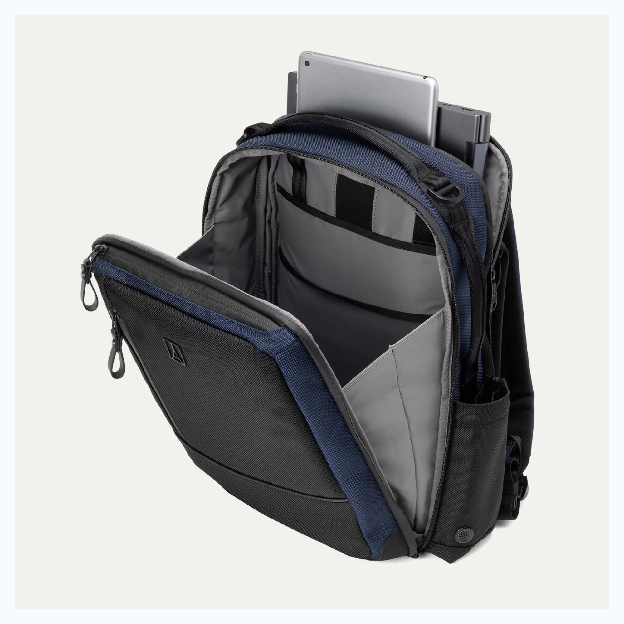 Travelpro Altitude Slim Expandable Laptop Backpack 20-24L