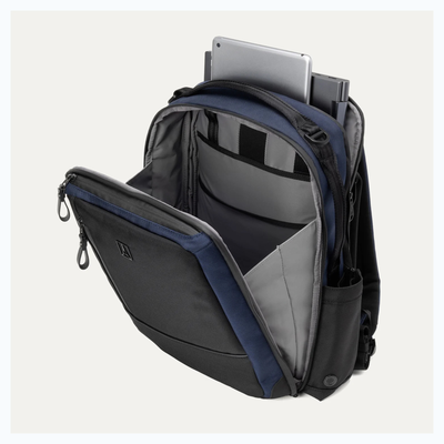 Travelpro Altitude Slim Expandable Laptop Backpack 20-24L