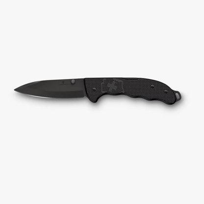 Victorinox Swiss Army Knife Evoke BS Alox, 130 mm