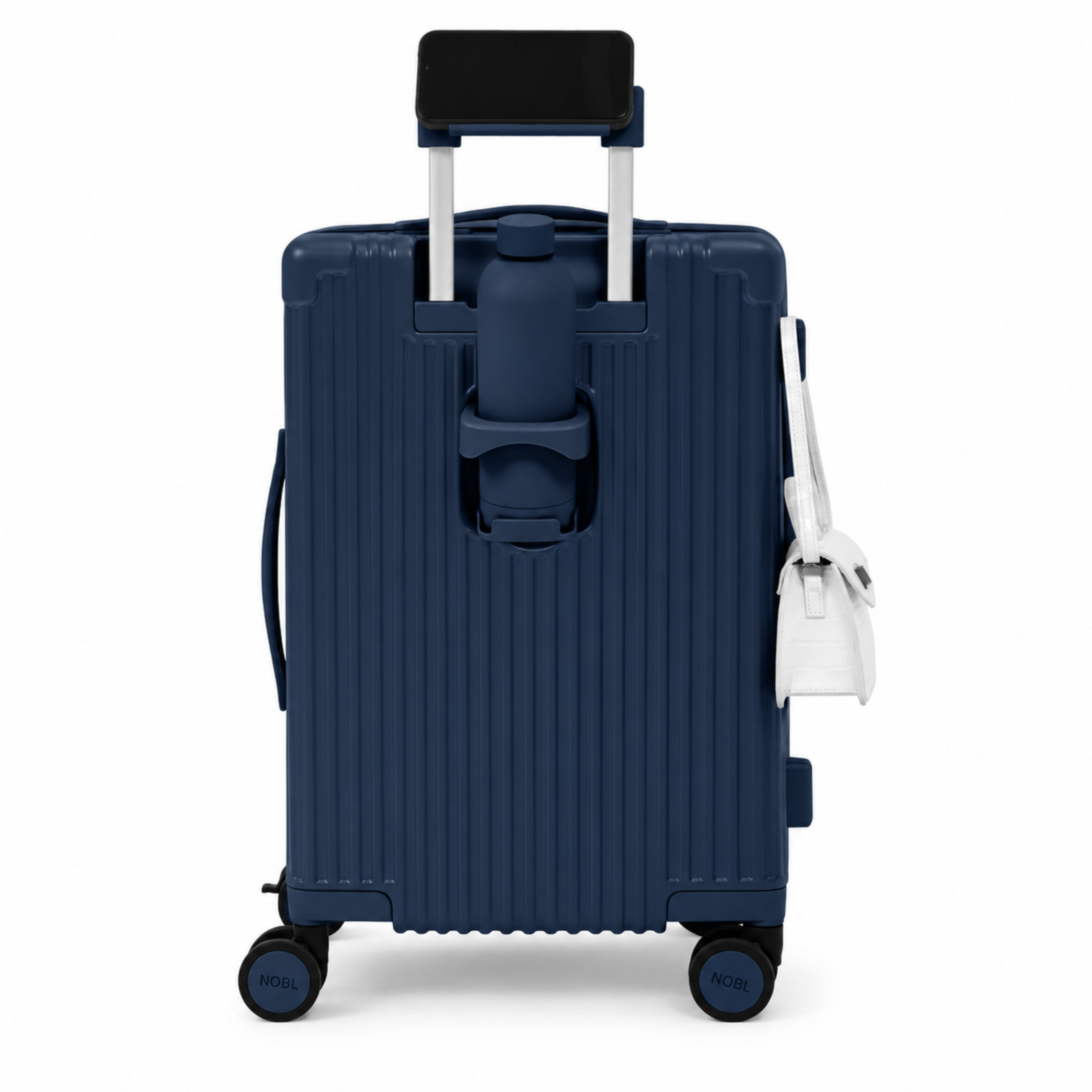 NOBL Carry-On: All-in-One Expandable