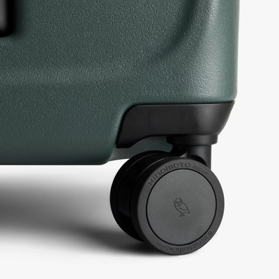 Bellroy Transit Check-In