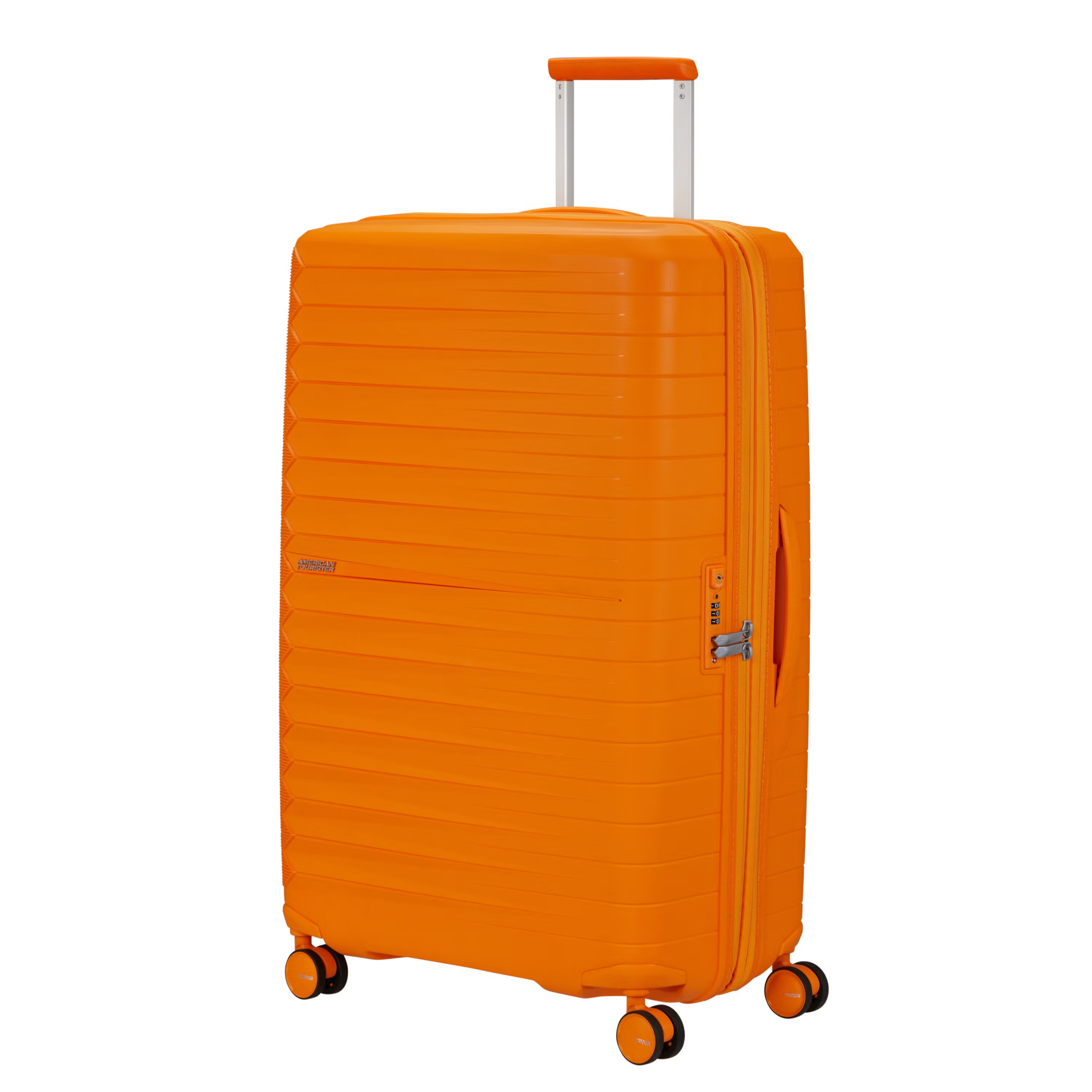 American Tourister FastForward Spinner 78/29 TSA Expandable