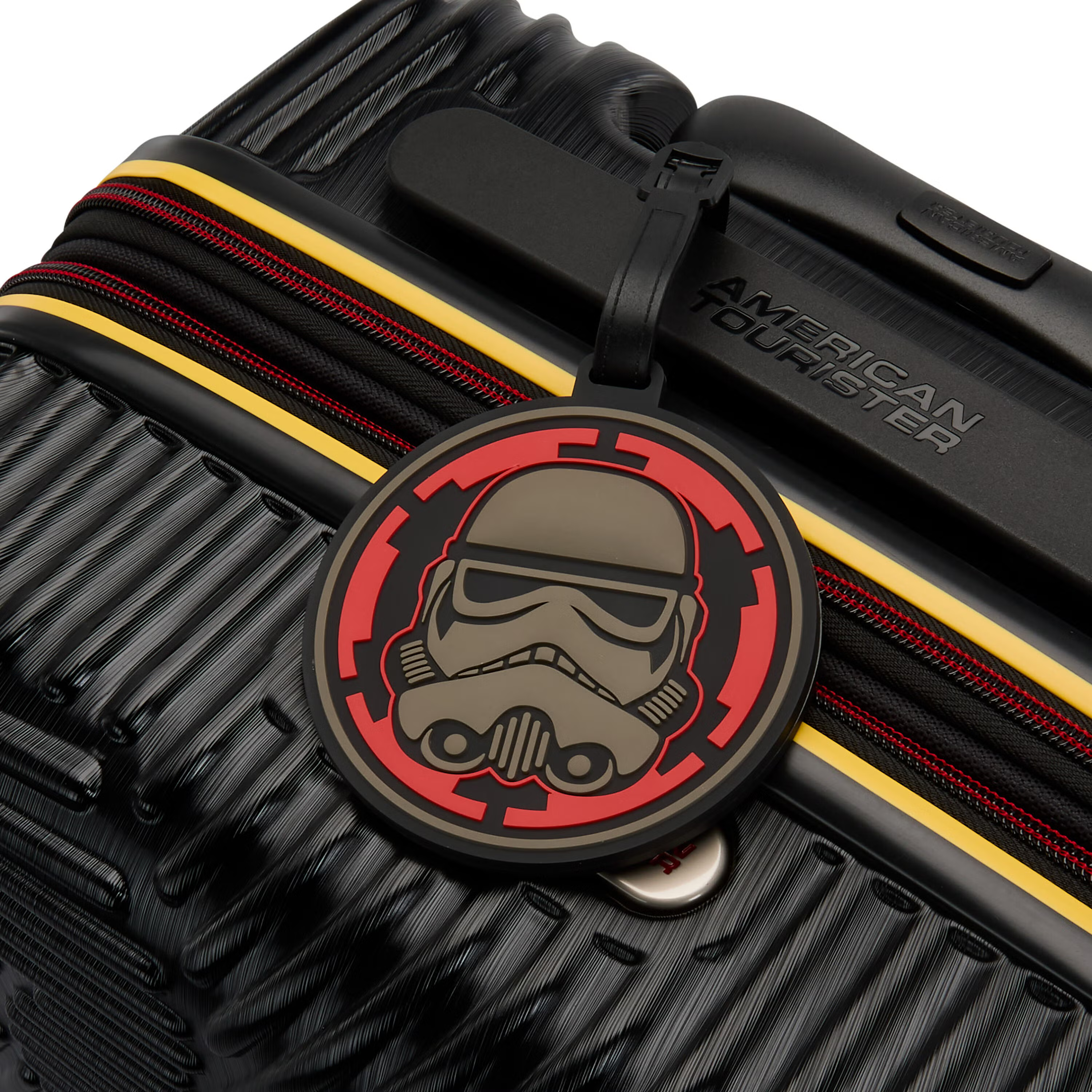 American Tourister Star Wars ID Tags