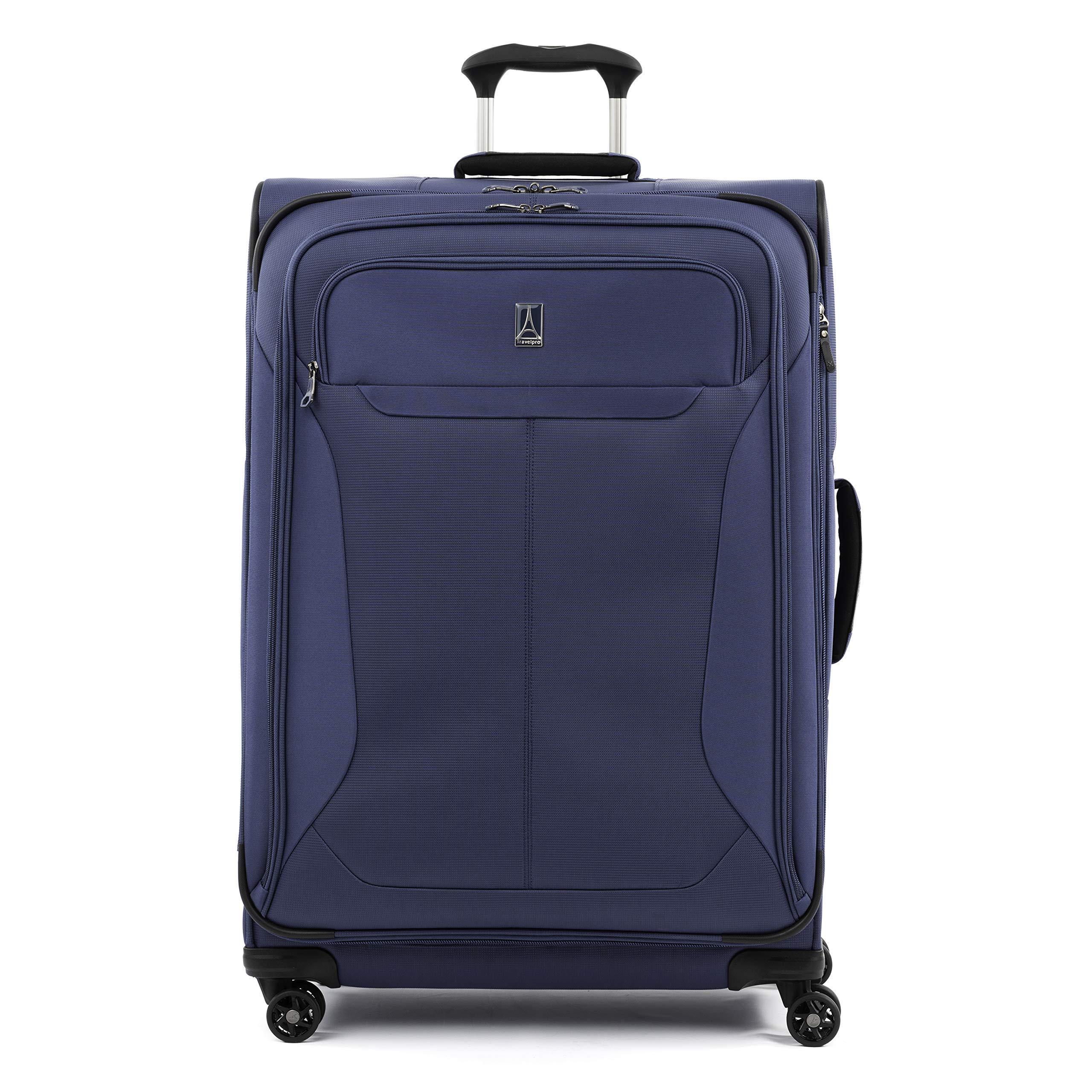 Travelpro Tourlite Expandable Softside Spinner