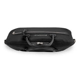 Rhapsody Slim Business Laptop Shoulder Bag