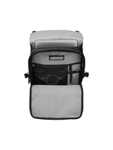 Flapover Laptop Backpack