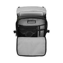 Flapover Laptop Backpack