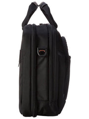 Pro 4 Dlx 2 Gusset Toploader Laptop Briefcase