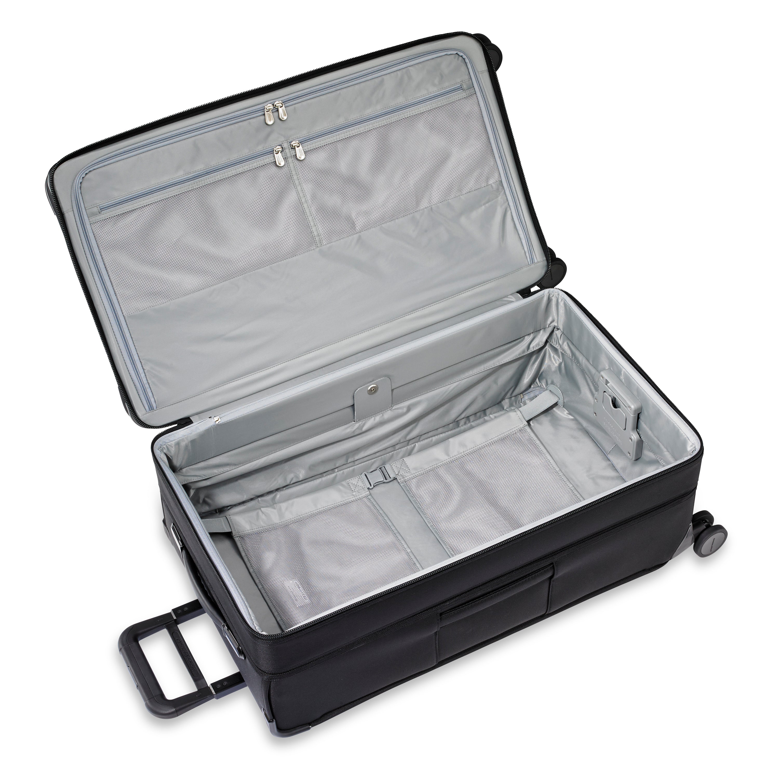 Briggs & Riley Extra-Large Expandable Trunk Spinner