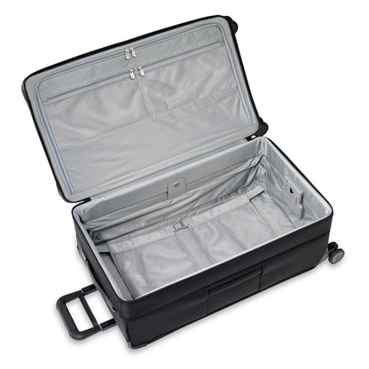 Briggs & Riley Extra-Large Expandable Trunk Spinner