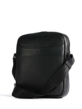 Bolso de hombro de cuero PD Roadster extra pequeño