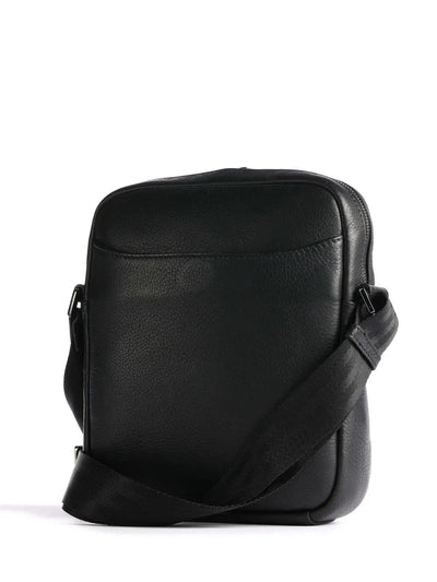 Porsche Design  Roadster Leather Shoulderbag Extra Small