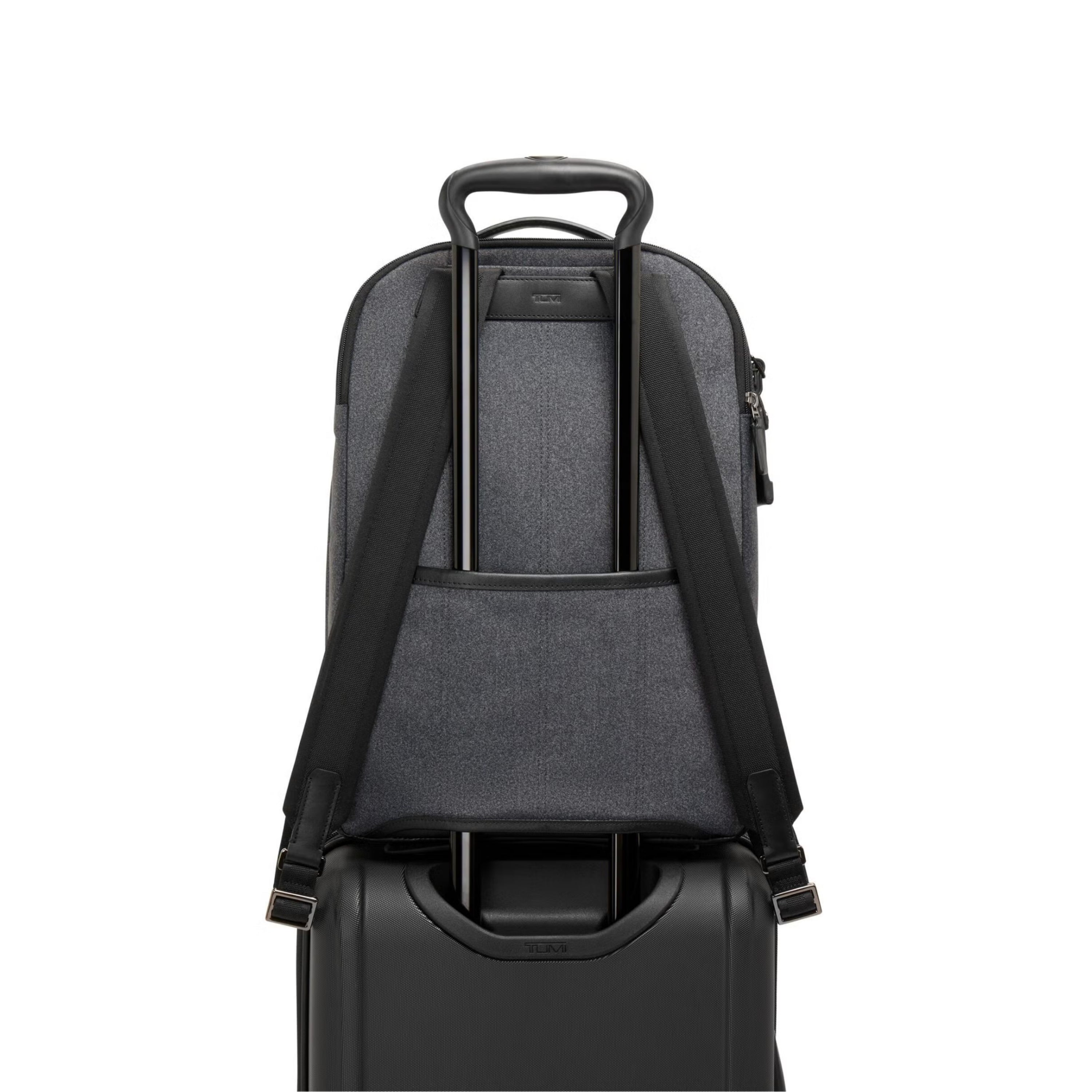 Tumi Harrison Warren Backpack