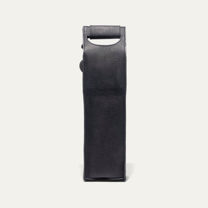 Single Leather Wine Case