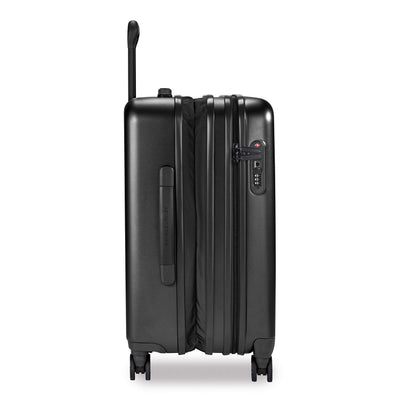 Briggs & Riley Sympatico Domestic Expandable Spinner