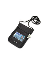 Rfid Security Neck Pouch - Voyage Luggage