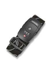 3 Dial Travel Sentry Combination Luggage Strap (91163 Series)