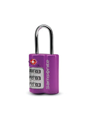 3 Dial Travel Sentry Combination Lock (91160 Series) - Voyage Luggage