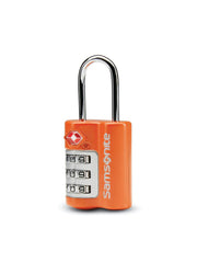 3 Dial Travel Sentry Combination Lock (91160 Series) - Voyage Luggage