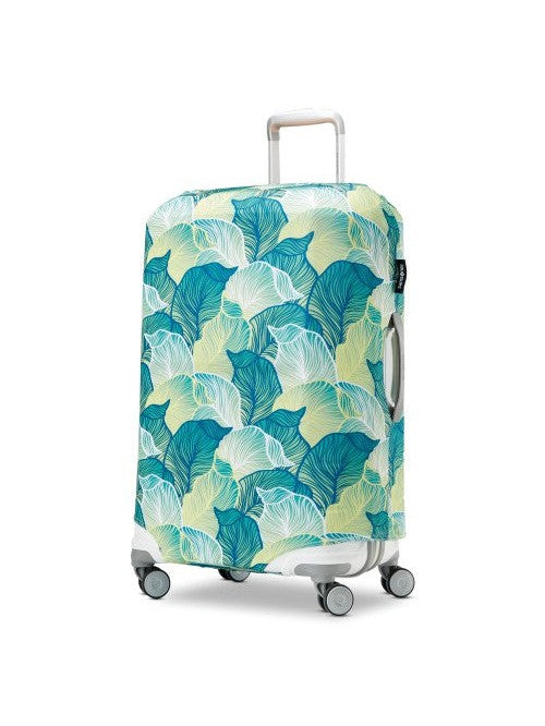 Printed Luggage Cover - XL