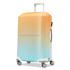 Printed Luggage Cover - XL