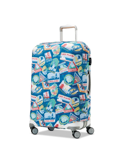 Samsonite Printed Luggage Cover - XL