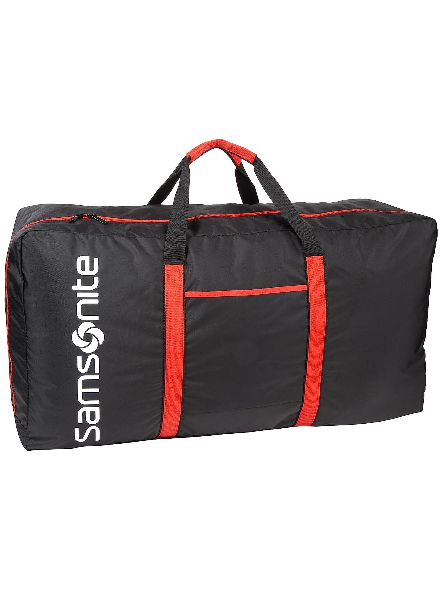 Tote A Ton Duffel - Voyage Luggage