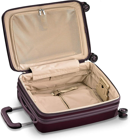 Briggs & Riley Sympatico International Carry on Expandable Spinner