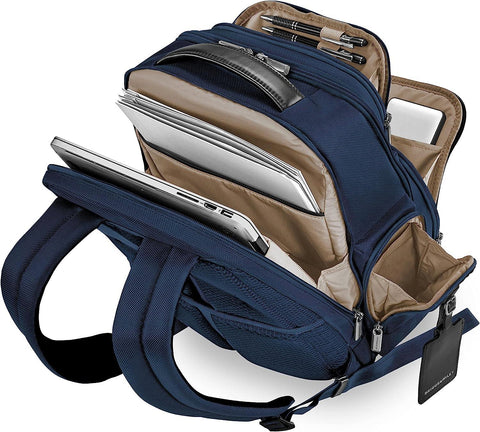 @Work Medium Cargo Backpack - Voyage Luggage