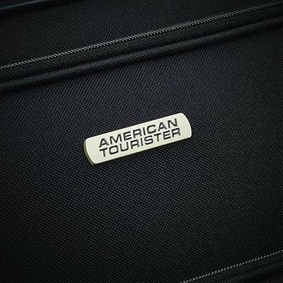 American Tourister Fieldbrook Xlt 3 Piece Set 2-Wheel Luggage Sets