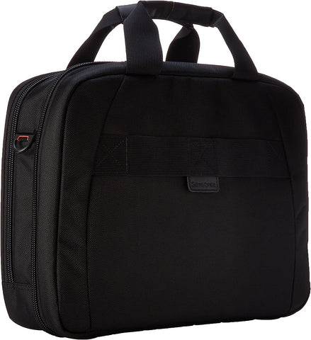 Pro 4 DLX 2 Gusset Toploader Laptop Brief - Voyage Luggage