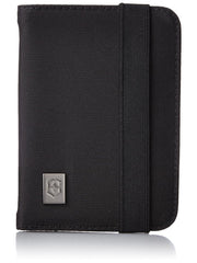 Passport Holder with RFID Protection