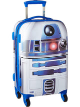 Star Wars Kids Polyester Hardside Carry-On Spinner 21"