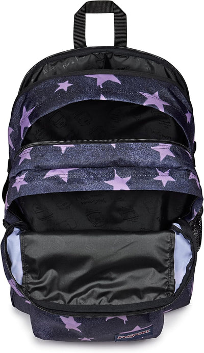 Jansport Main Campus