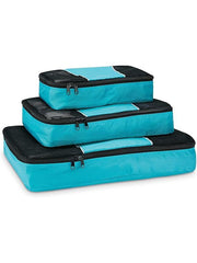 3PC Packing Cube Set