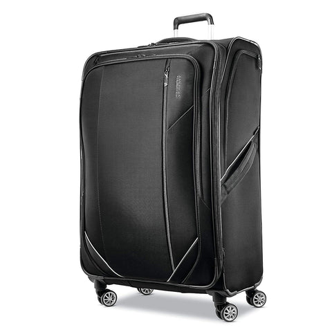 Zoom Softside Luggage Spinner 28" - Voyage Luggage