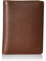 Men's Nassau Folding Card Case